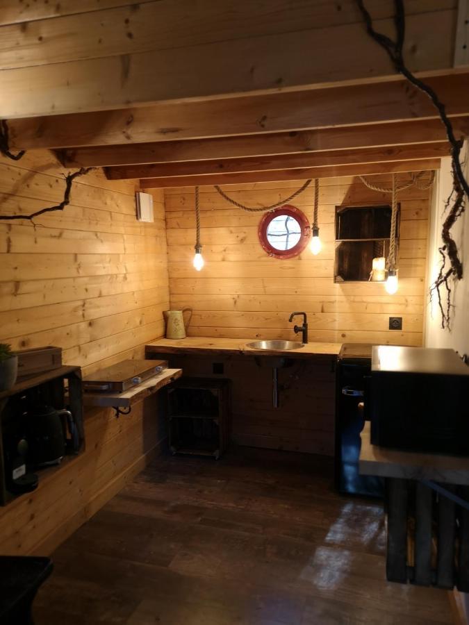 Sortilege Apartman Lambesc Kültér fotó