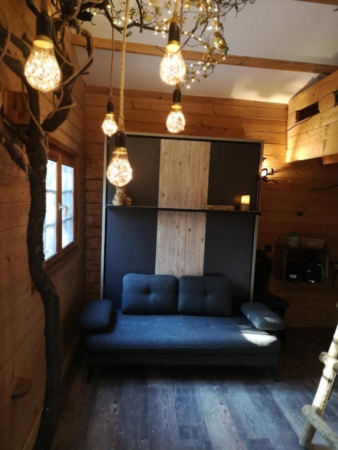 Sortilege Apartman Lambesc Kültér fotó