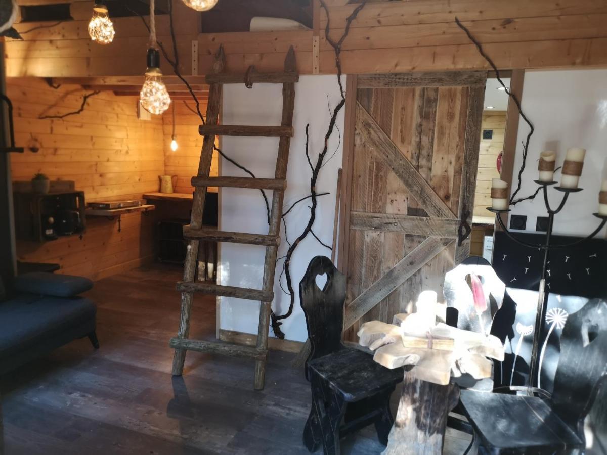 Sortilege Apartman Lambesc Kültér fotó