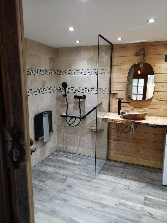 Sortilege Apartman Lambesc Kültér fotó