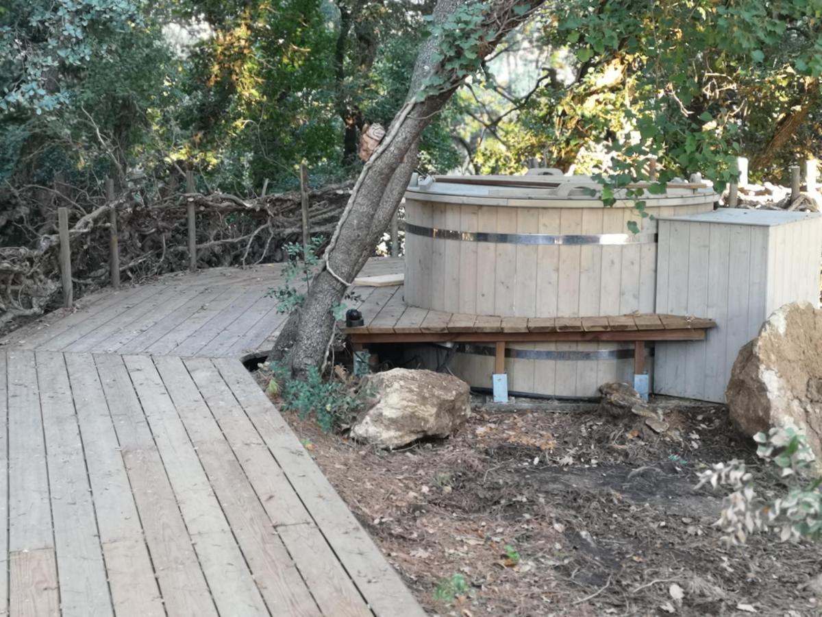 Sortilege Apartman Lambesc Kültér fotó