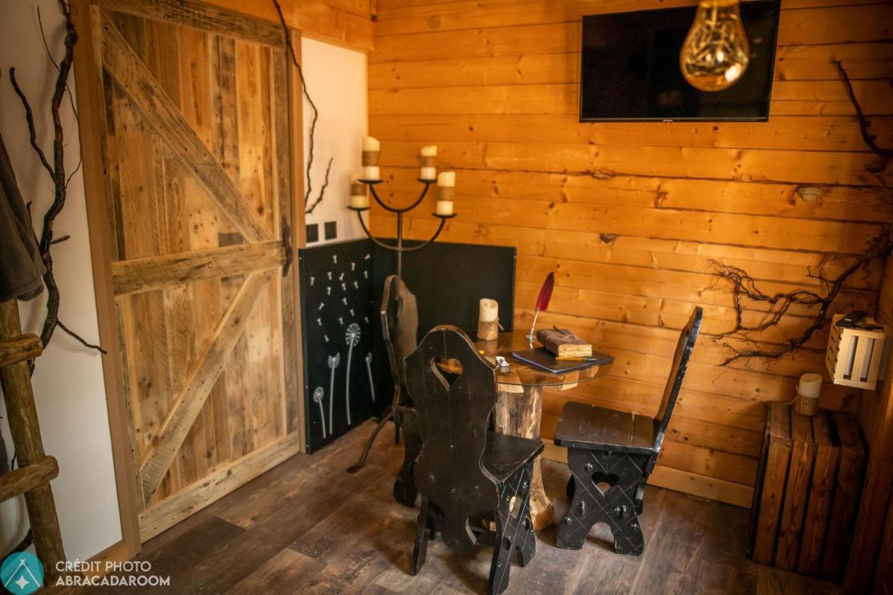Sortilege Apartman Lambesc Kültér fotó